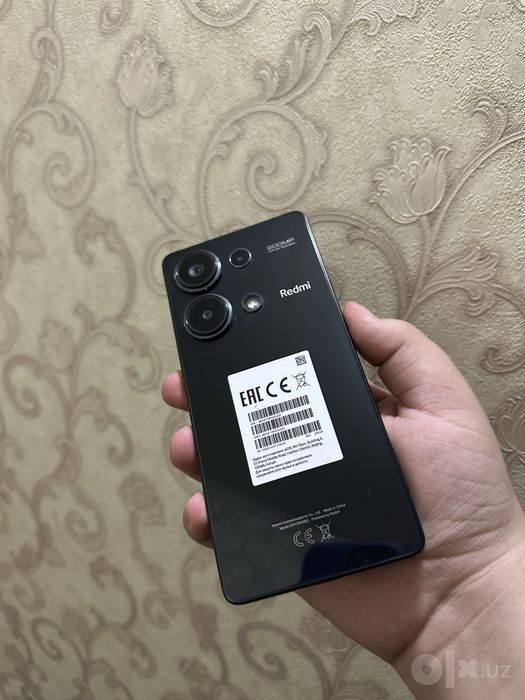 Redmi Note 13 Pro