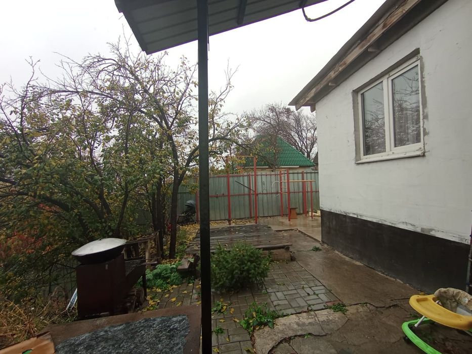 СРОЧНО Дом в живописном и экологичном районе Алматы мик-он Таужолы