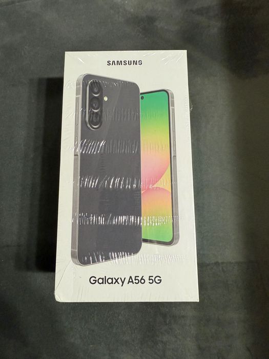 Продавам Samsung A56