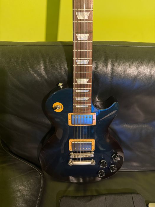 Gibson Les Paul Studio SR MM 2015