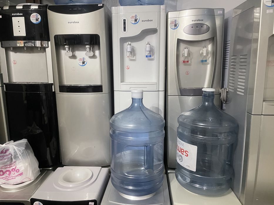 Ремонт диспансера