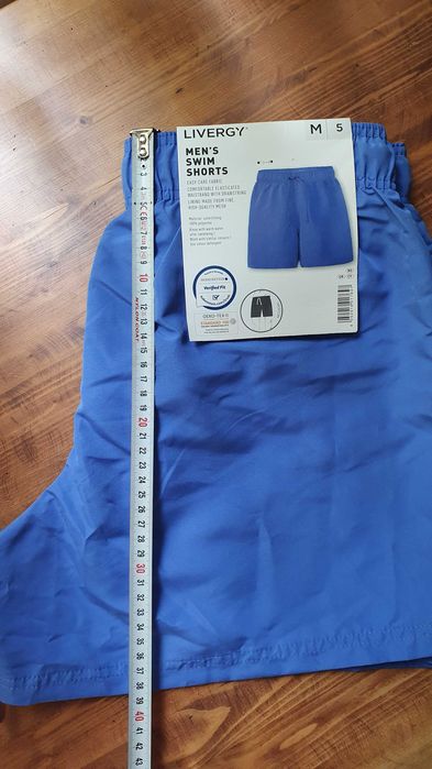 Мъжки бански р-р М - НОВ