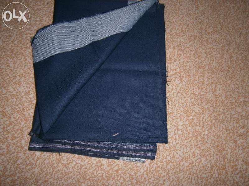 Качествени парчета плат