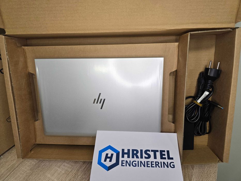 Лаптоп HP EliteBook 845 G7 с процесор AMD Ryzen 3 PRO и Windows 11