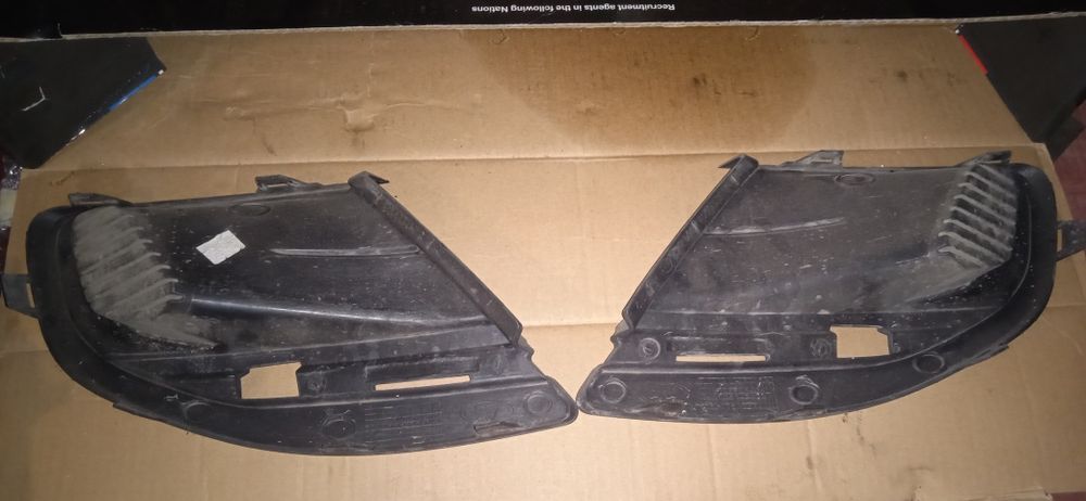 Запчасти лада гранта FL