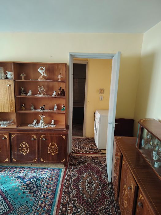 Vând apartament, 2camere