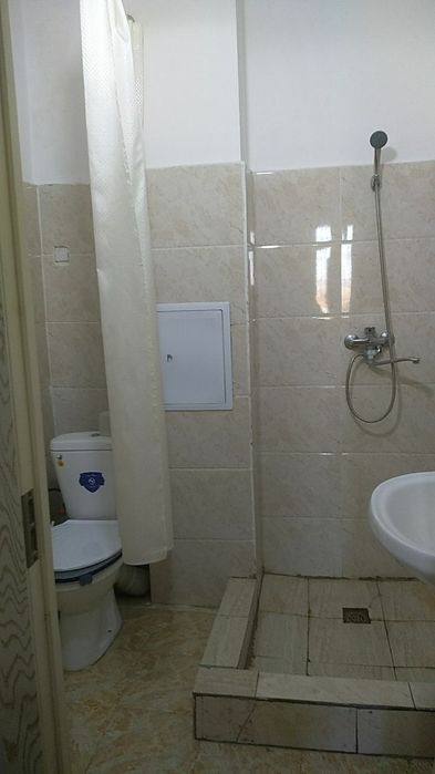 Яшаш учун таёр 3 хонали уй квартира