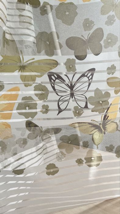 Перде тюль портьер спальня кухня