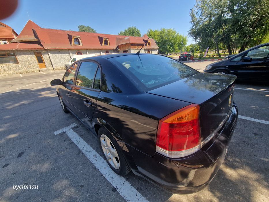 Opel vectra c 1.6 16 v