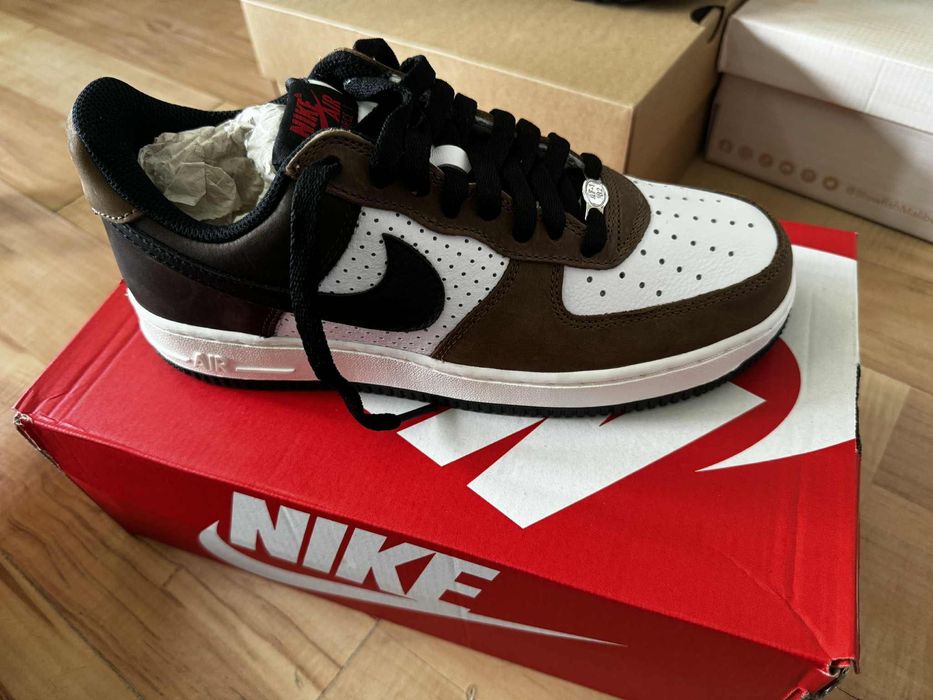 Nike air force 1 low retro