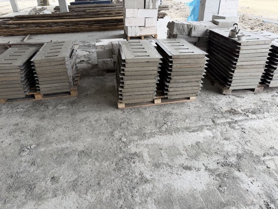 Крышка для лоток Latok qopqoqlari