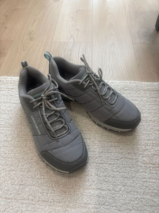 Кроссовки SKECHERS