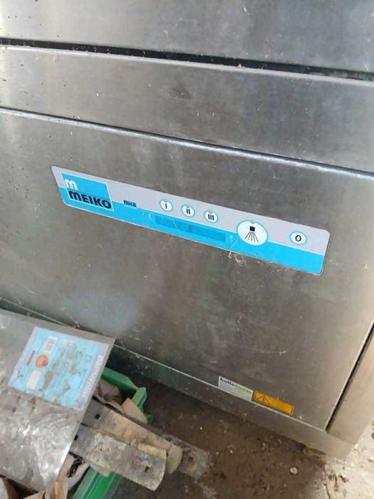 Vand Masina de spălat vase industrială MEIKO FV 130.2 – profesională