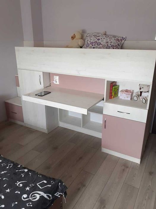 Детско модулно лего