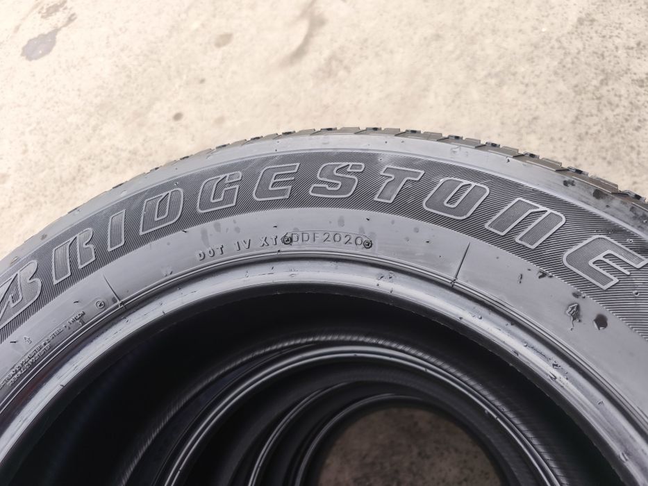 265-60-R18 Bridgestone
