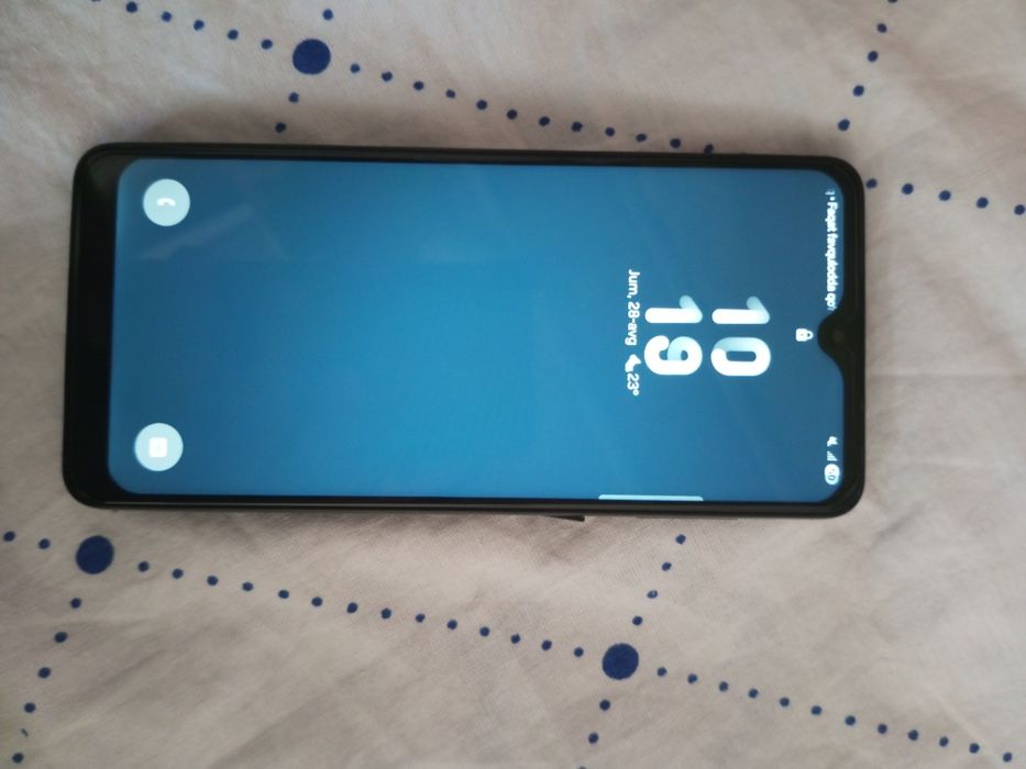 Samsung a33 pul zarurligi uchun sotyabman