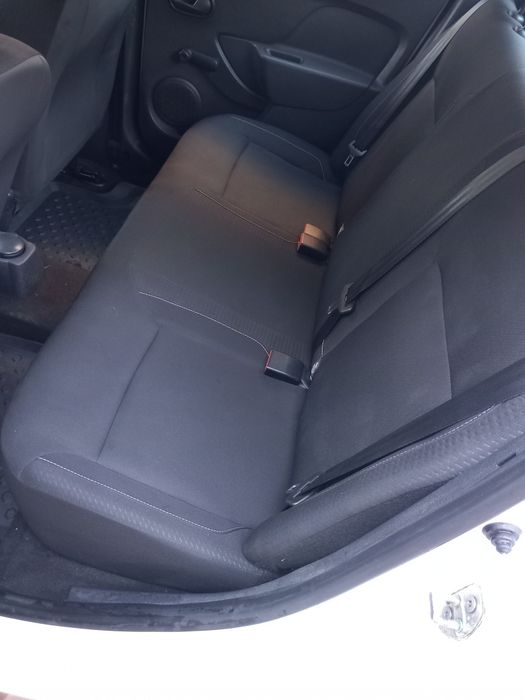 Dacia Logan  2  an 2019