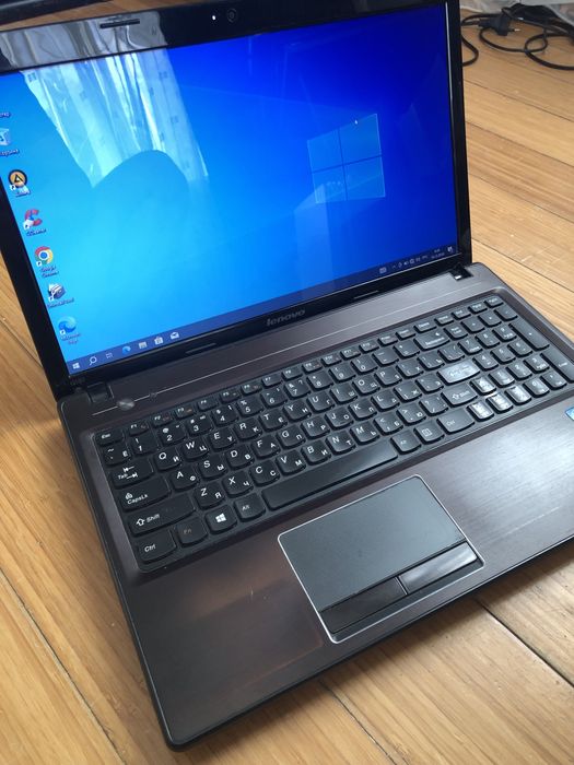 Lenovo intel i5 продам срочно всё работает