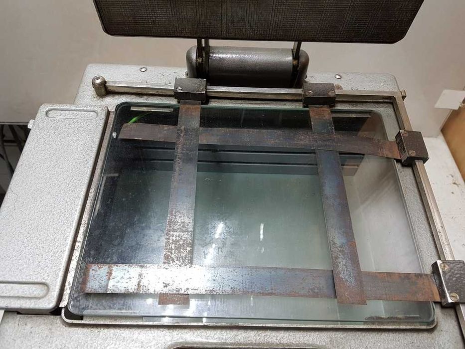 Fotocopiator Delba tip K34 BCM