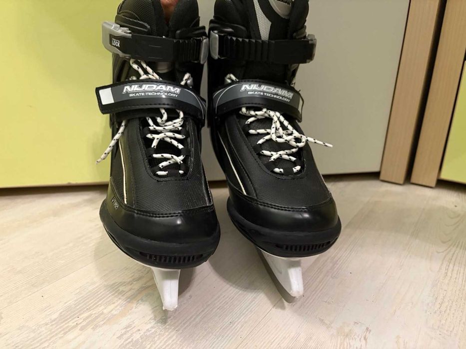 Кънки за лед р-р 40