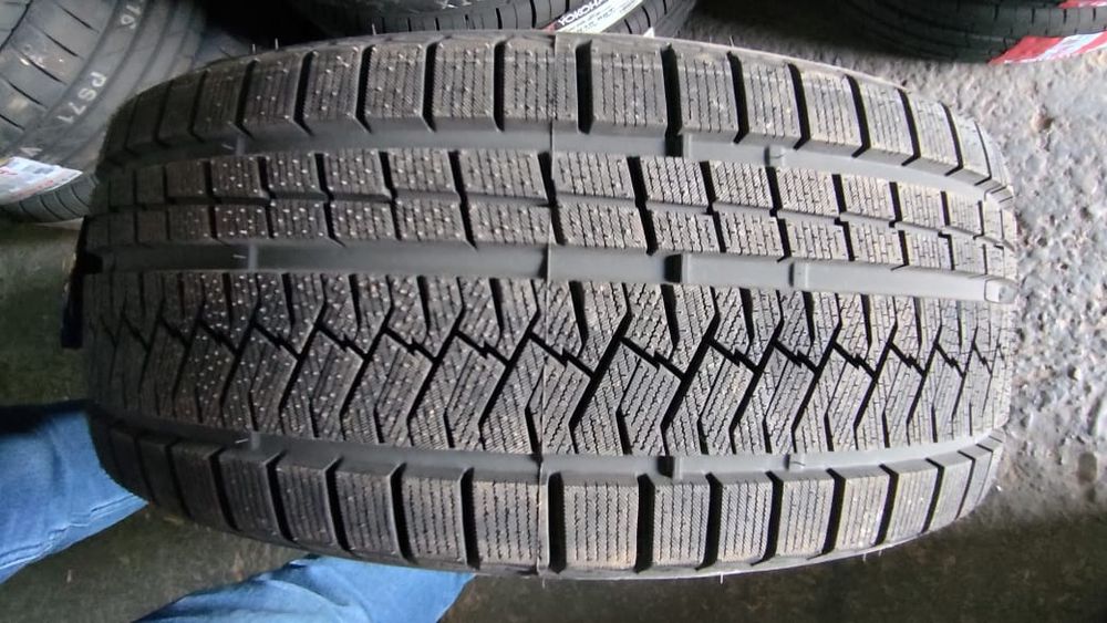 Triangle 285/60R18 PL02