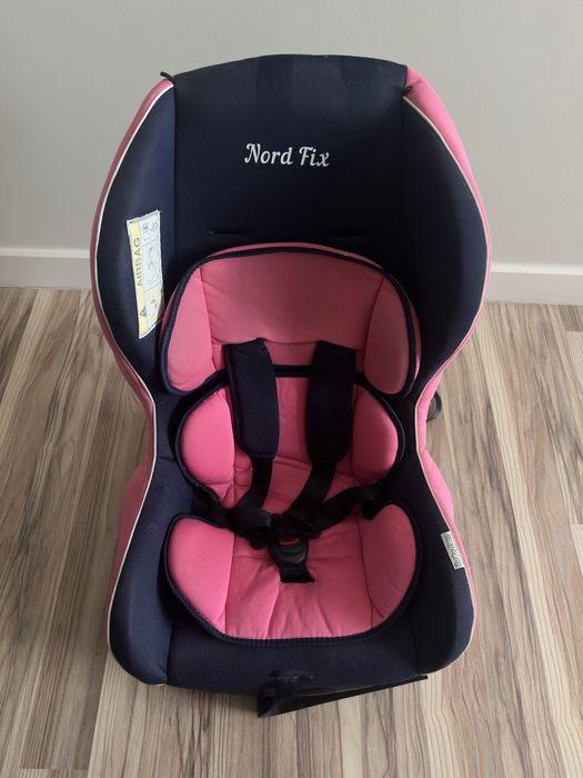 Автокресло детское