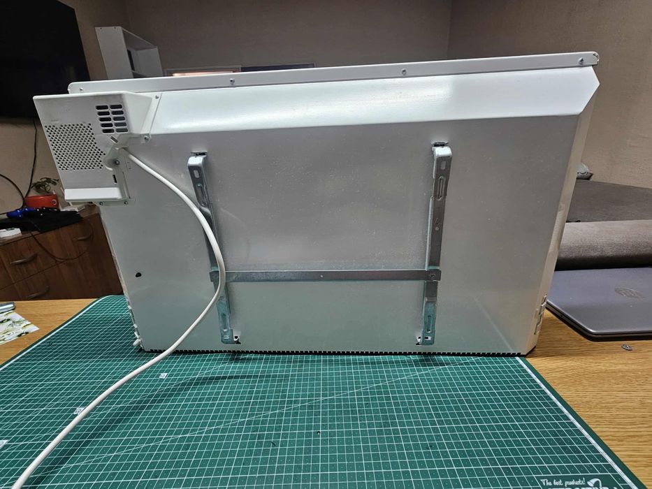 Конфекторна печка