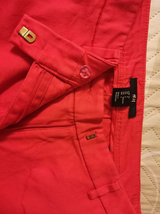 Дамски летен панталон