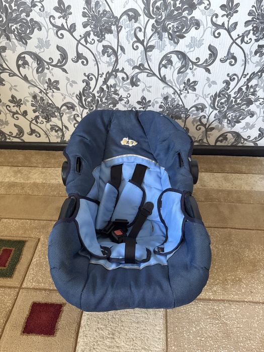 Кресло люлька детская