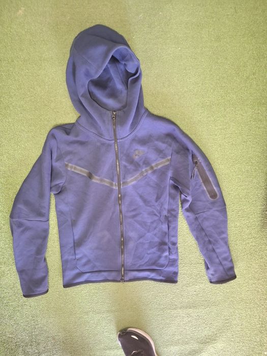 Nike tech Fleece- суичър