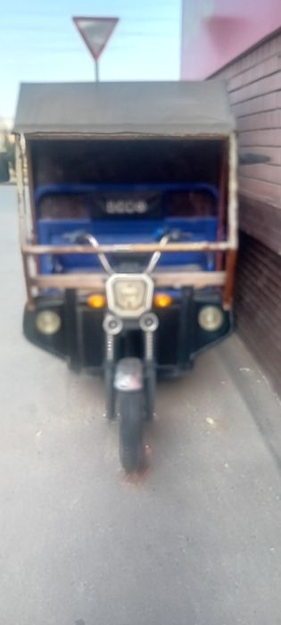 Elektro muravey sotiladi