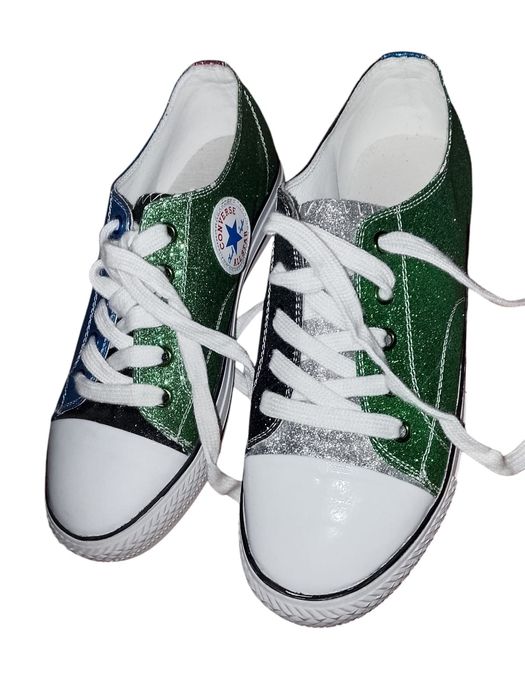 Кеды Converse новые за 1000