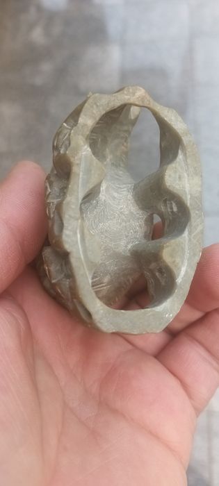 Elefant vechi din Piatră