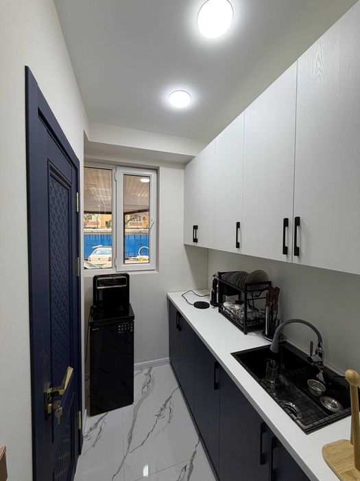 70 м² на 1-линии + арендатор = стабильный доход метро Беруний