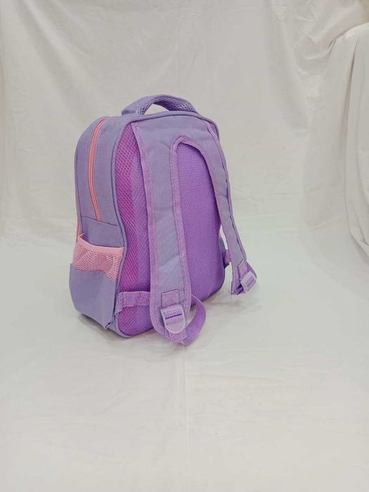 Школьный рюкзак для девочек