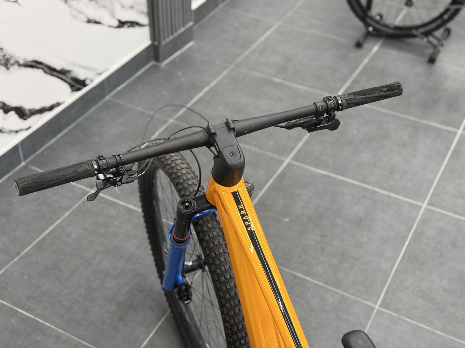Scott Spark 970 29 M 1x12 Sram NX