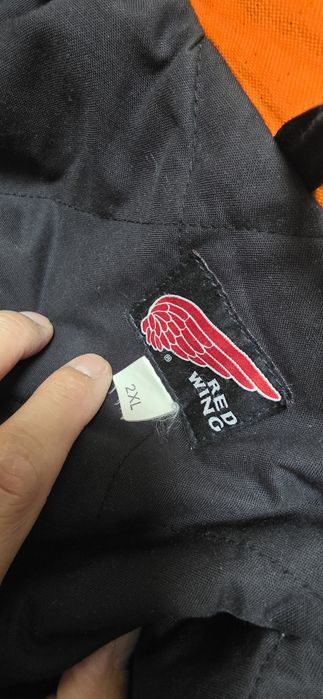 Куртка спецодежда размер 54.