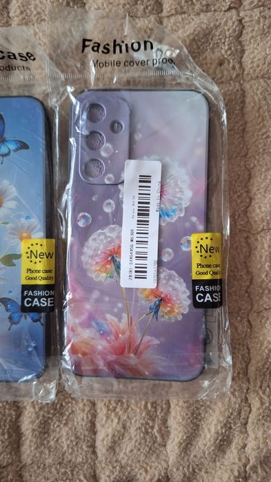 Чехол samsung A54 5G
