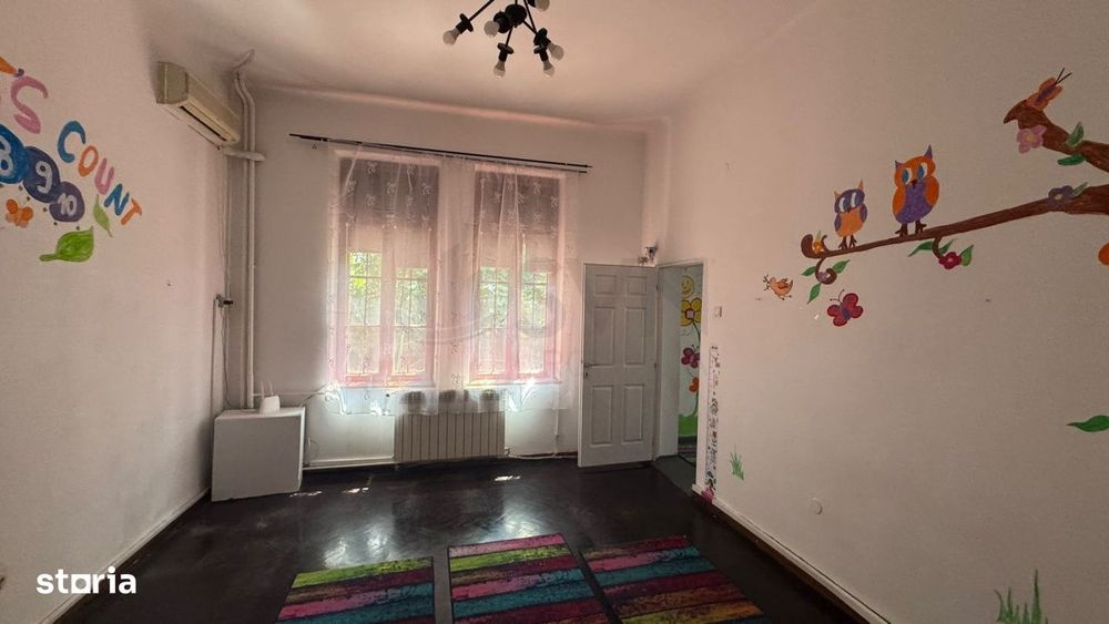 Casa I Timpuri Noi