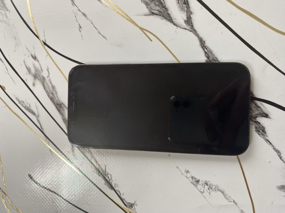 Айфон 12 про сатылады