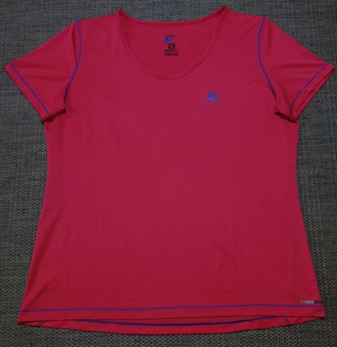 tricou femei Salomon