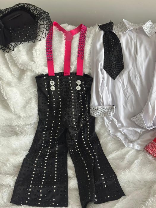 Костюм для девочек