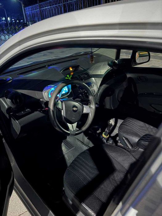 Chevrolet Spark, 2 позиция suaygi butun