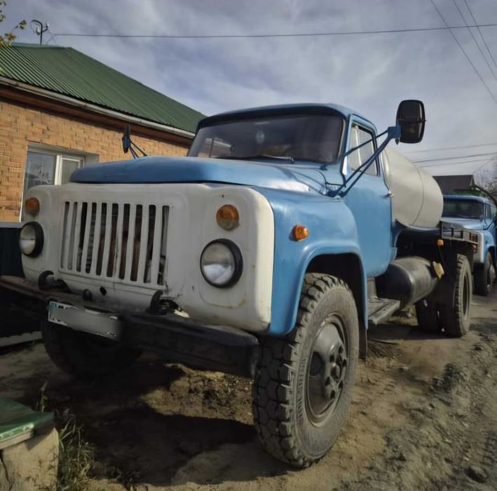 Услуги ассенизатора/откачка септика