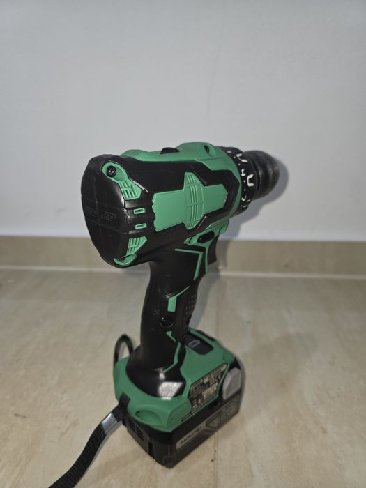Autofiletanta HIKOKI DS 18 DBSL