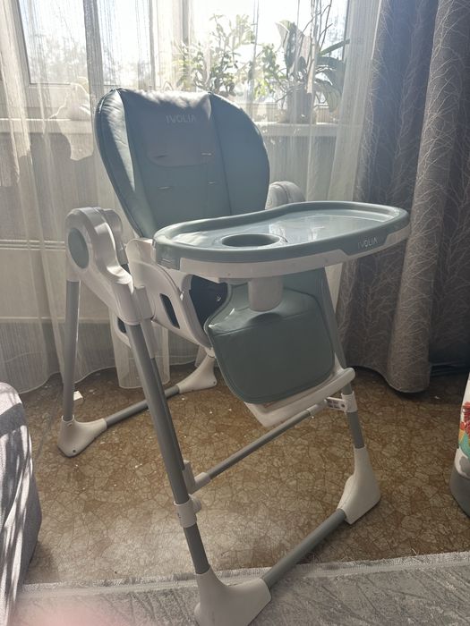 Продам детский стульчик для кормления