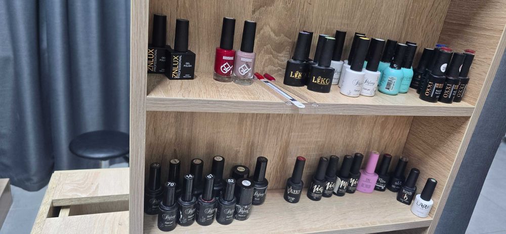 Салон красоты в медеуском районе