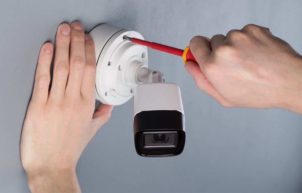 Sisteme supraveghere video