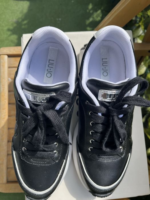 Оригинални обувки Liu jo