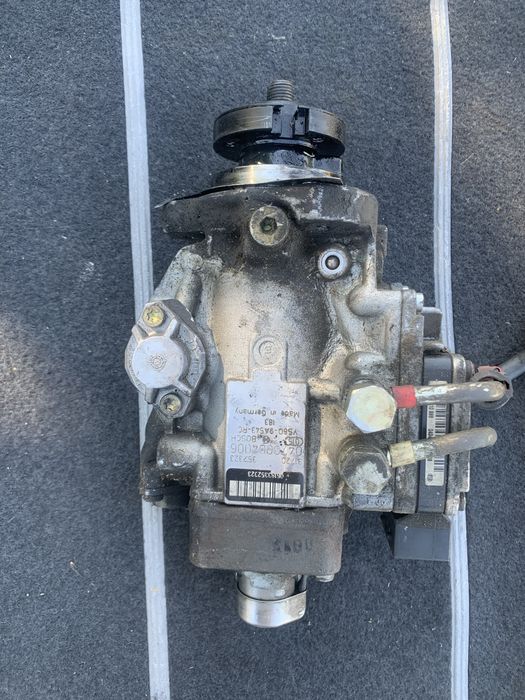 Pompa injectie Ford Focus 1  1.8 tddi 1998-2004  Fiesta Transit Connect 0470004006 YS6Q-9A543-RC,